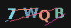 Gambar captcha